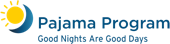 The Pajama Program Logo