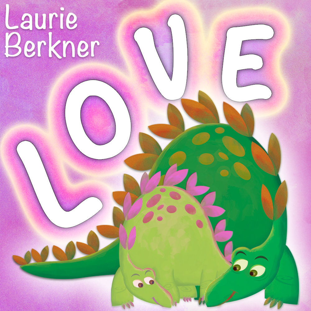 Laurie Berkner LOVE