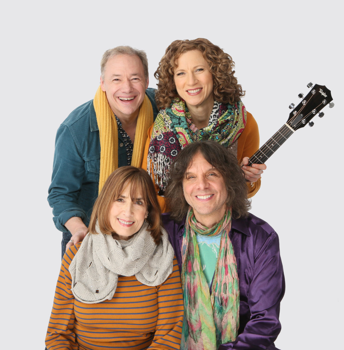 Photo | The Laurie Berkner Band