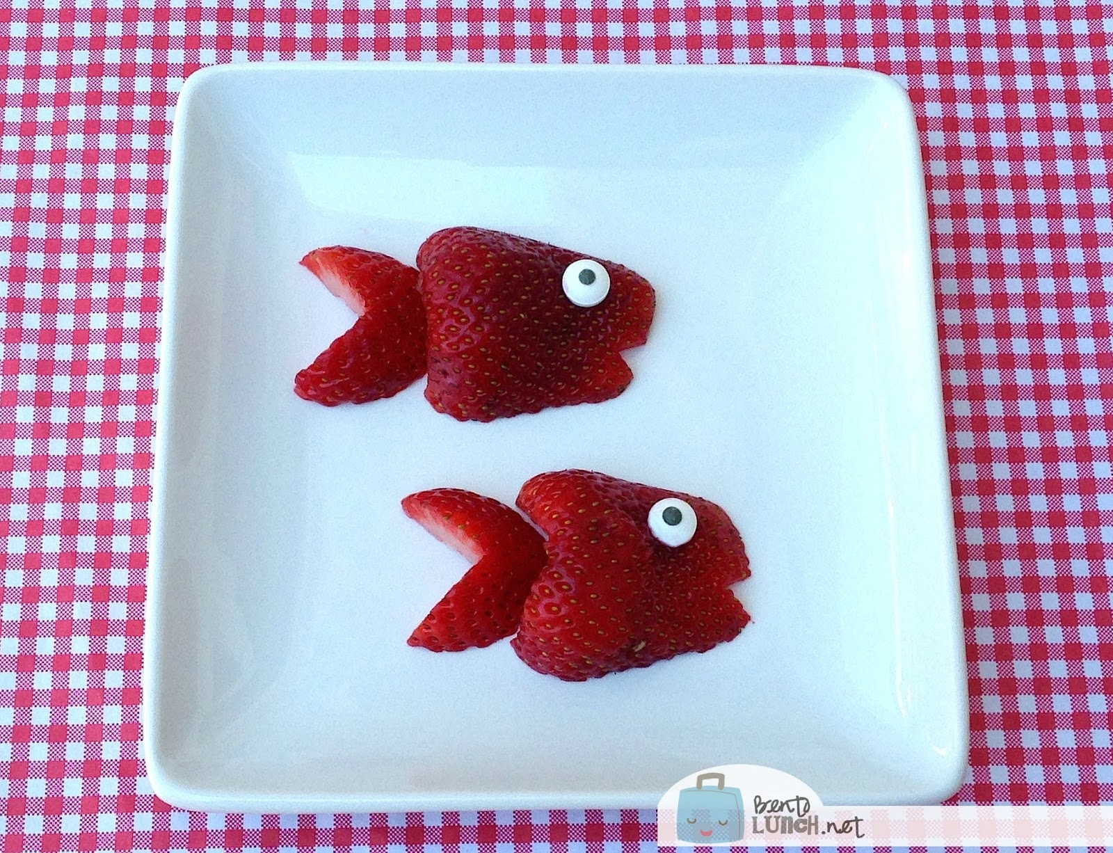 Strawberry Fish Snack | The Laurie Berkner Band