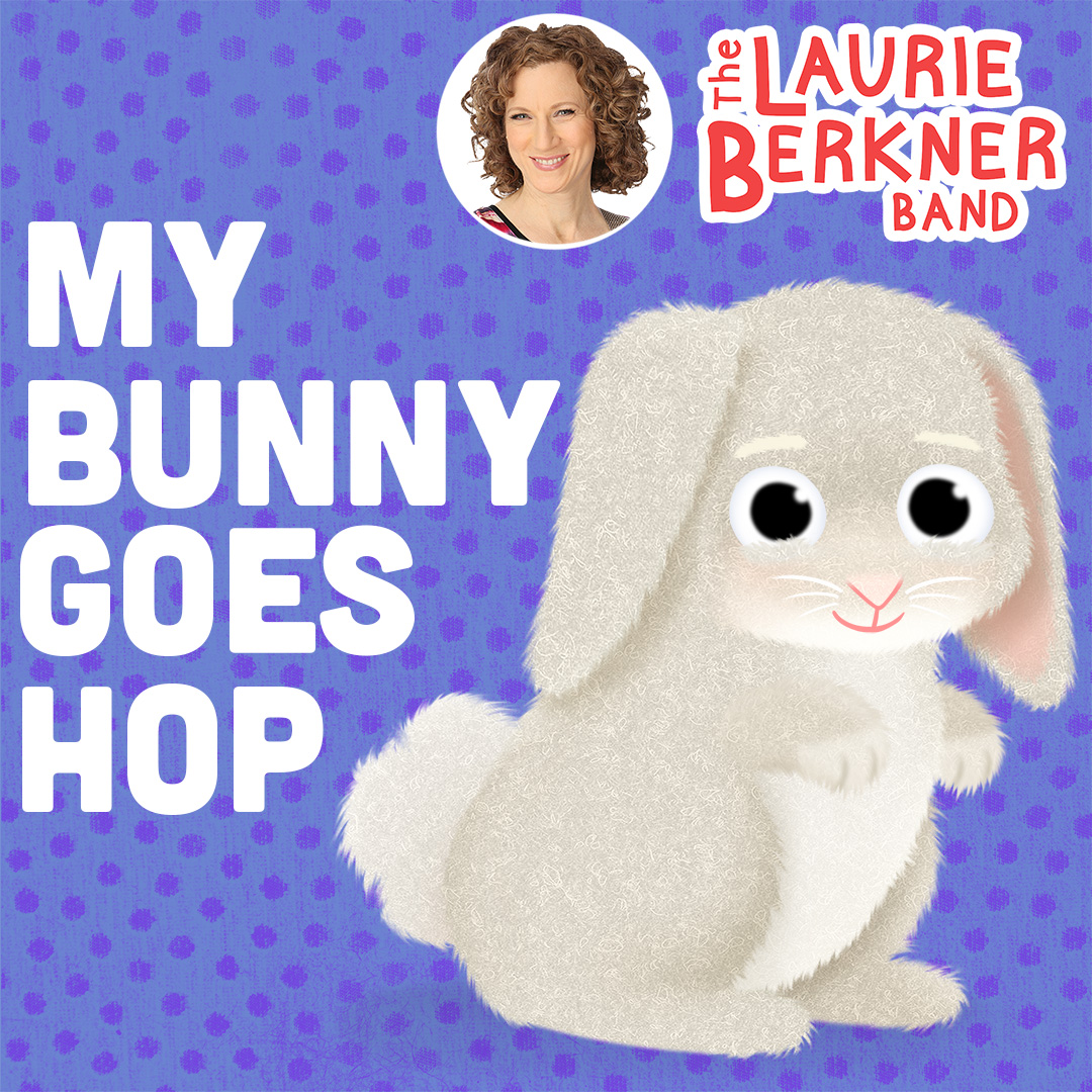 My Bunny Goes Hop (Single)