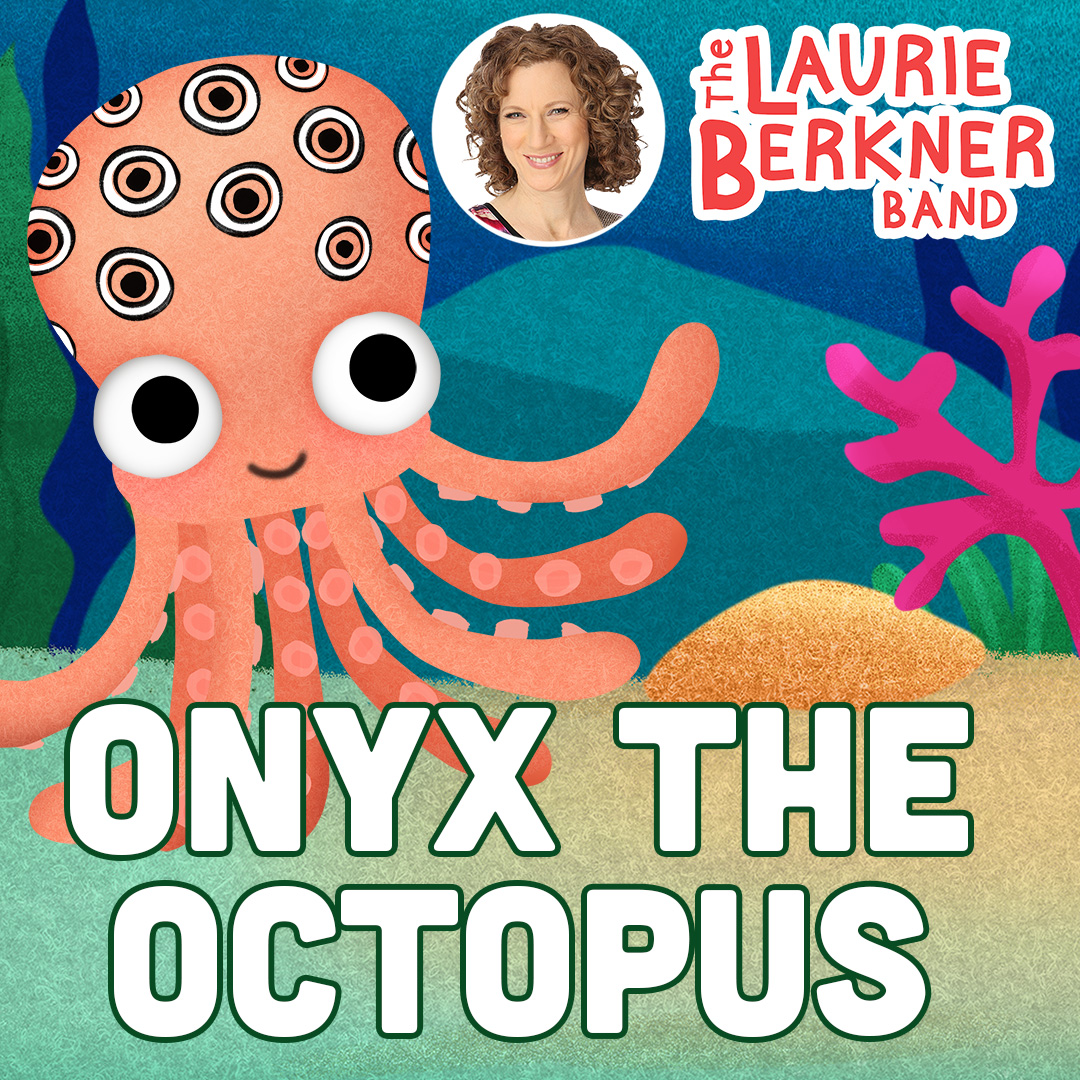 Onyx The Octopus