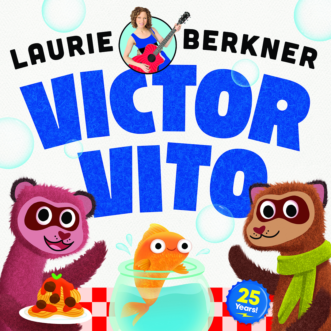 Victor Vito – 25th Anniversary Remaster