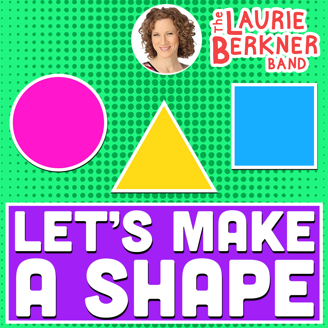 Let’s Make A Shape