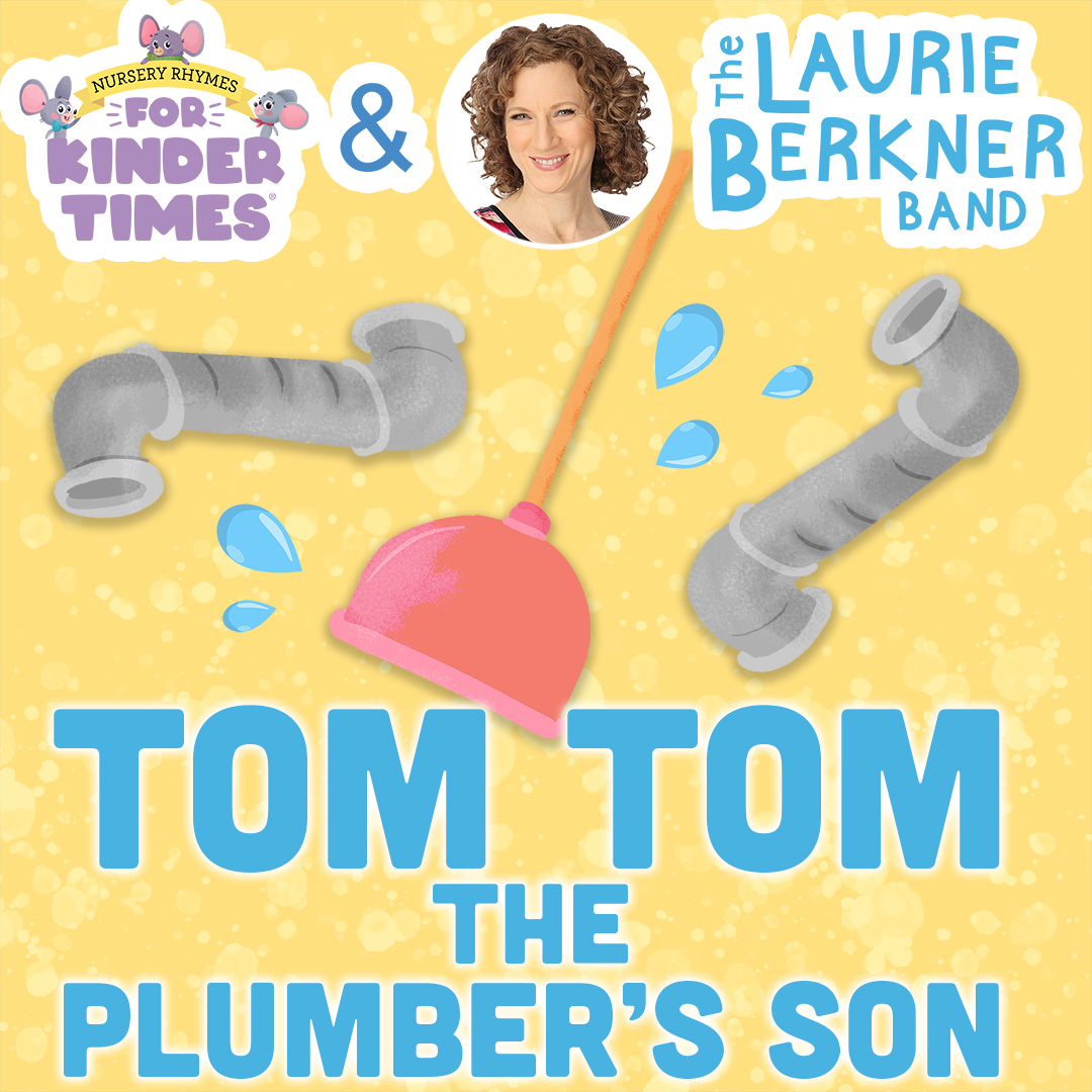 Tom Tom The Plumber’s Son