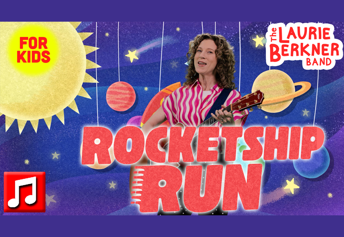 Rocketship Run