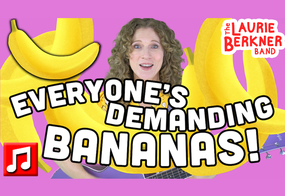 Everyone’s Demanding Bananas
