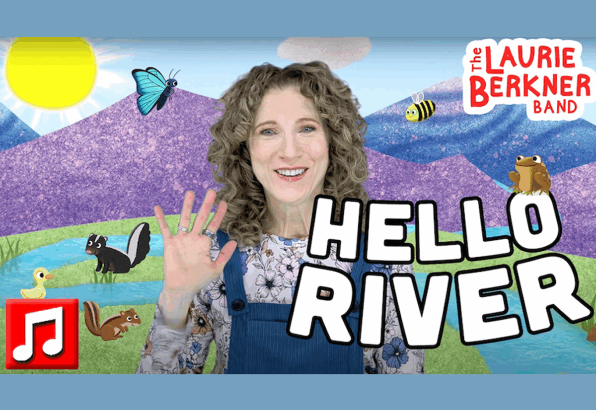 Hello River